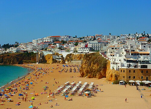 Photo of Albufeira