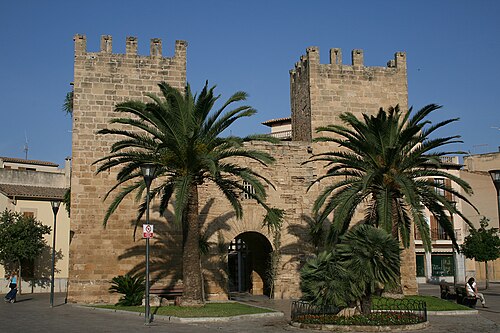 Foto van Alcúdia