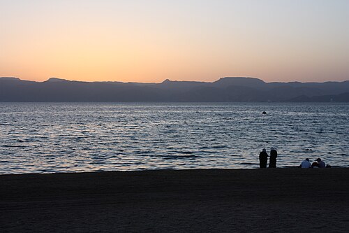 Zdjęcie: Aqaba
