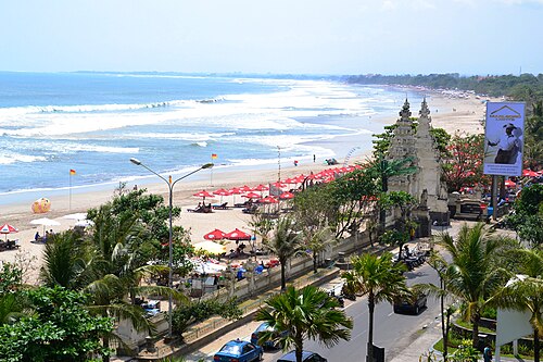Foto de Kuta