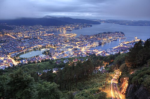 Foto de Bergen