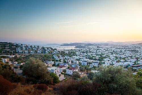 Foto de Bodrum