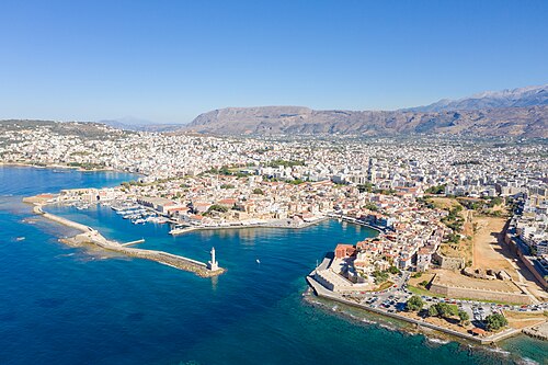 Foto de Chania