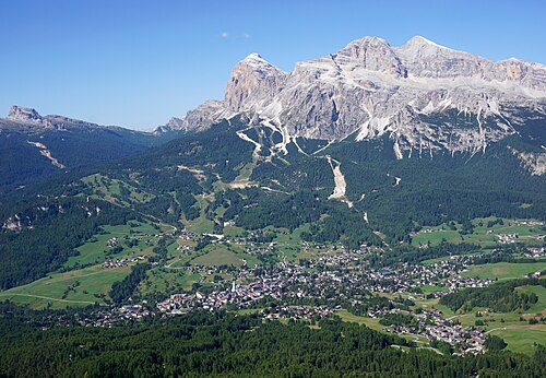 Foto di Cortina d'Ampezzo