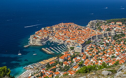 Foto di Dubrovnik