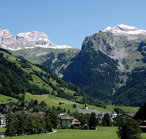 Foto de Engelberg