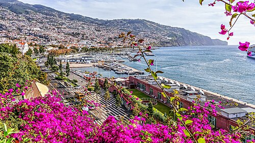Photo of Funchal