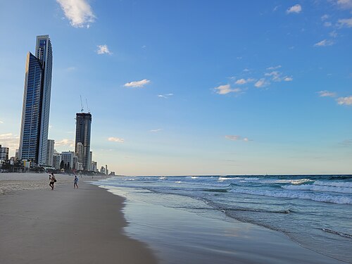 Foto de Gold Coast