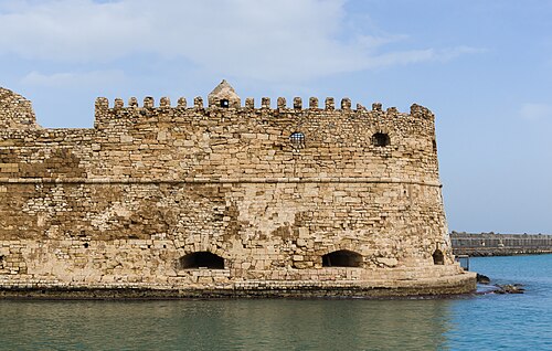 Foto de Heraklion