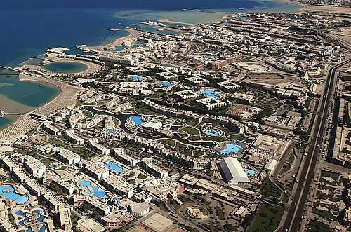 Foto de Hurghada