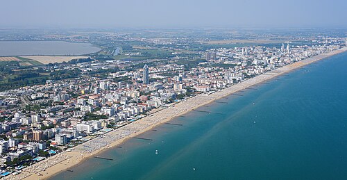 Photo de Jesolo