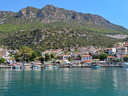 Zdjęcie: Kaş