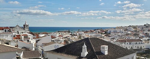 Photo de Lagos