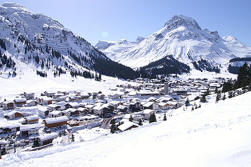 Foto di Lech
