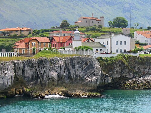 Foto de Llanes