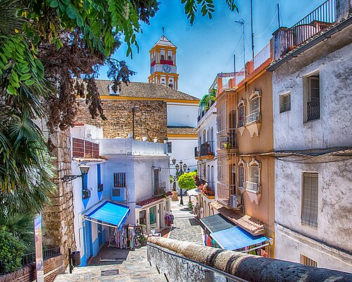 Photo of Marbella