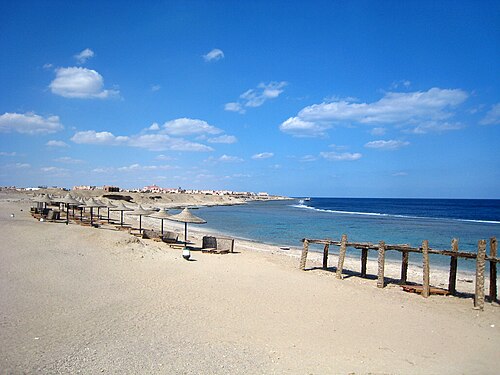 Foto von Marsa Alam