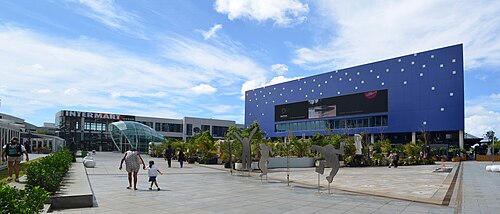 Foto de Grand Baie