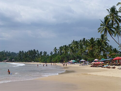 Photo de Mirissa