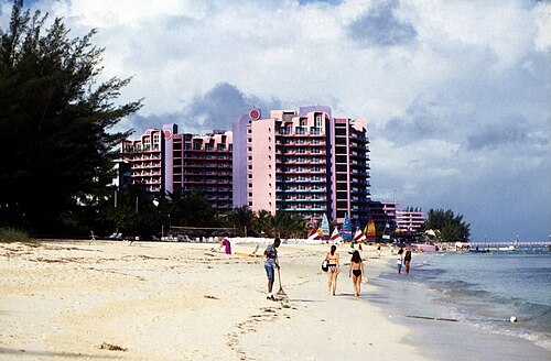 Foto von Nassau