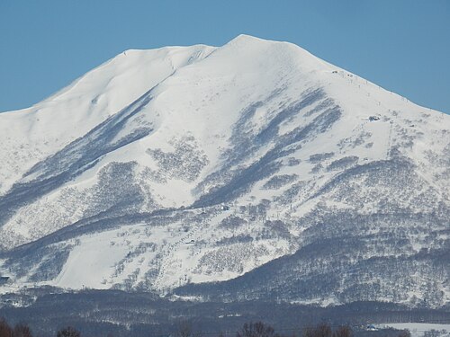 Zdjęcie: Niseko