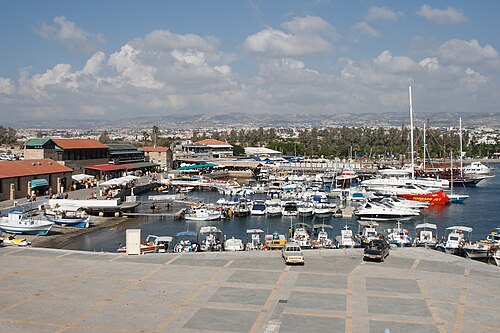 Foto de Paphos