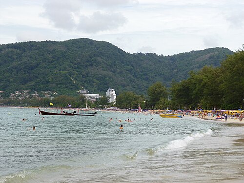 Photo of Patong
