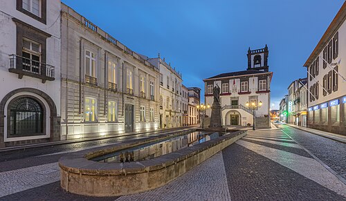Foto de Ponta Delgada