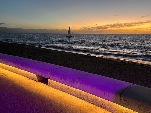 Foto de Puerto Vallarta