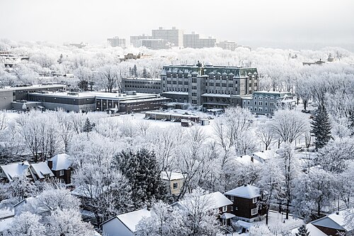 Foto di Québec