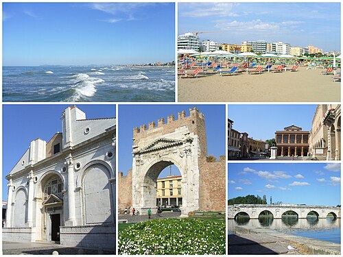 Zdjęcie: Rimini