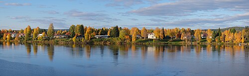 Foto van Rovaniemi