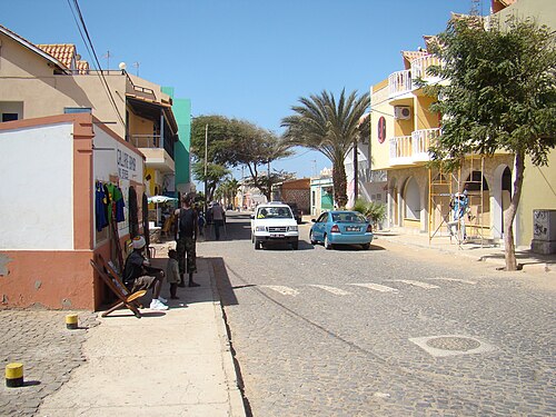 Photo de Santa Maria