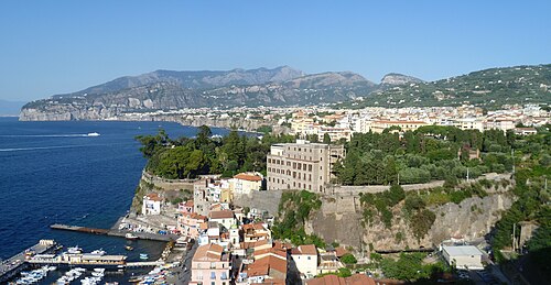 Foto de Sorrento