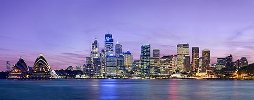 Foto di Sydney