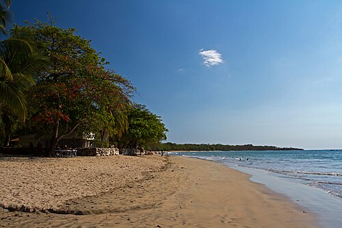 Zdjęcie: Tamarindo