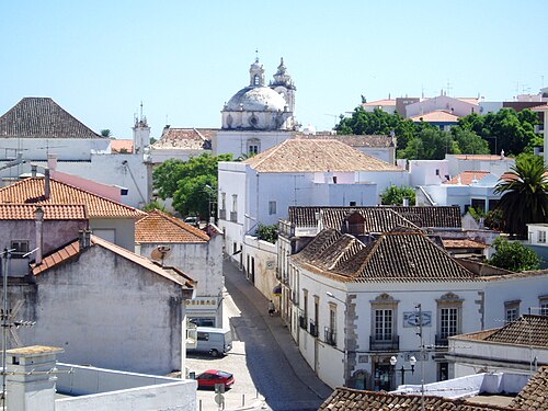 Photo of Tavira