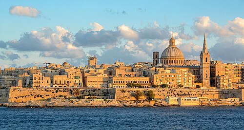 Foto de Valletta