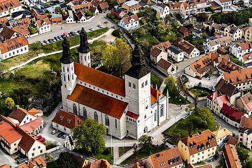 Foto di Visby