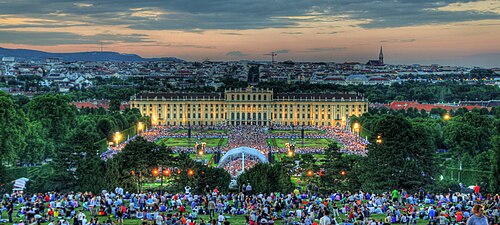Foto de Viena